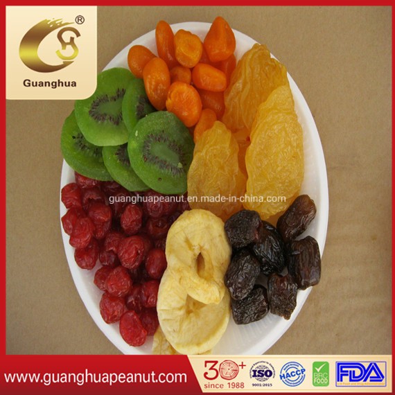 Healthy and Delicious Dried Apple