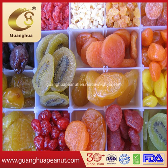 Healthy and Delicious Dried Apple