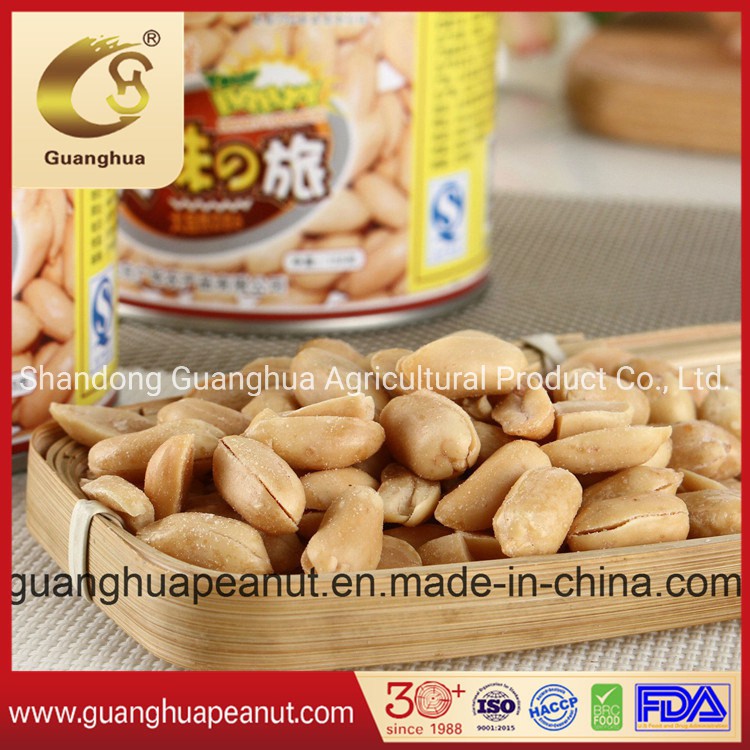 Hot Sale Roasted Peanut Kernel New Crop Origin: China