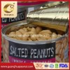 Hot Sale Roasted Peanut Kernel New Crop Origin: China