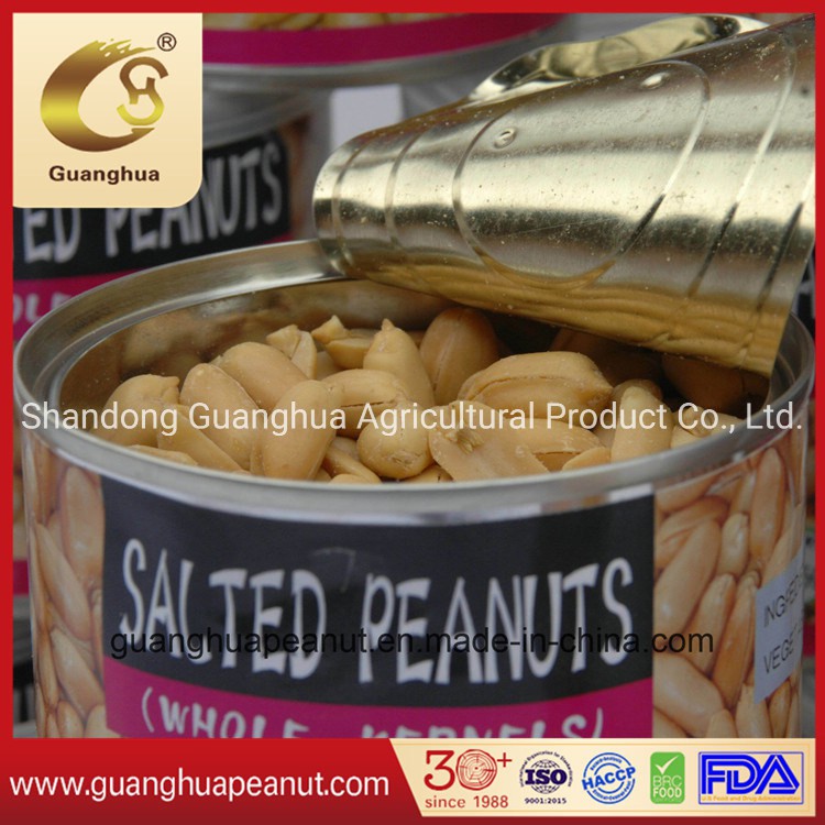 Hot Sale Roasted Peanut Kernel New Crop Origin: China