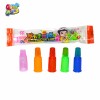 Wholesale Selling Music Finger Candy Funny Hard Lollipop Fruit Flavored Candy