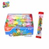 Wholesale Selling Music Finger Candy Funny Hard Lollipop Fruit Flavored Candy
