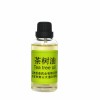 Wholesale 100% Organic Tea Tree Oil Essential Oil Manufacturer