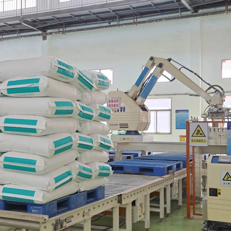 Isolated Soy Protein for Meat Processing