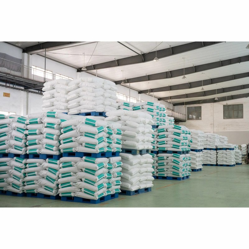 Isolated Soy Protein for Meat Processing