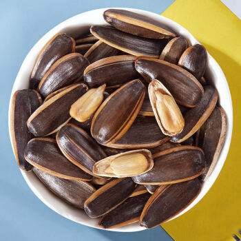 New Taste Roasted Rattan Pepper Sunflower Seeds with Cheaper Price and High Quality