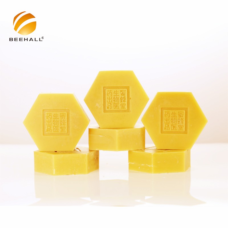 Beehall Bee Products Manufacturer High Quality Organic Bulk Bees Wax