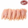Premium Frozen Halal Chicken Mini Breasts for Global Distribution
