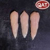 Premium Frozen Halal Chicken Mini Breasts for Global Distribution
