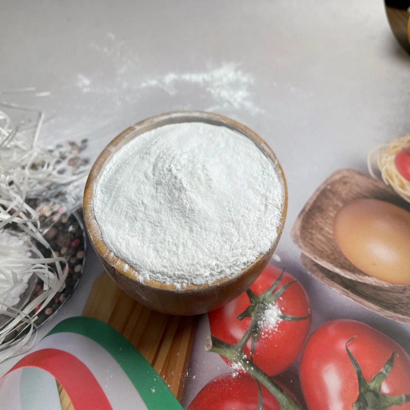 Heilongjiang Potato Starch Black Soil