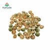 High Quality Fd Green Kumquat, 100% Natural Freeze Dried Fruit, Factory Direct Wholesale for Food Manufacturing
