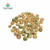 High Quality Fd Green Kumquat, 100% Natural Freeze Dried Fruit, Factory Direct Wholesale for Food Manufacturing
