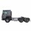 Sinotruk HOWO 6X4 10 Wheeler Tractor Unit HOWO A7 T7h Nx Hohan Truck Head Prime Mover Truck