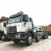 Sinotruk HOWO 6X4 10 Wheeler Tractor Unit HOWO A7 T7h Nx Hohan Truck Head Prime Mover Truck