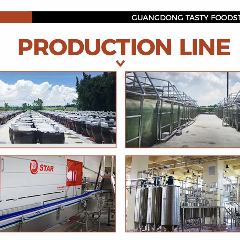 Factory OEM ODM Chinese Halal Organic Bouteille Sachet Bottle Concentrated Drum Cooking Canned Paste Jam Ketchup Tomato Sauce