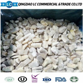 Good Quality Organic Frozen Pleurotus Ostreatus Mushroom