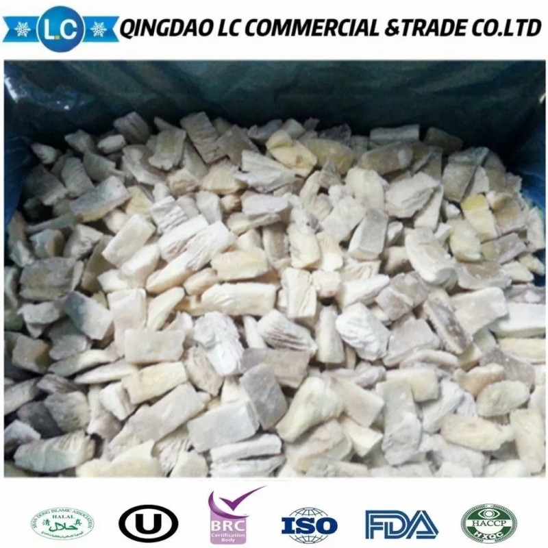 Good Quality Organic Frozen Pleurotus Ostreatus Mushroom