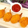 OEM Wholesale Shrimp/Golden Butterfly Bread Crumbs Panko, Fried Food