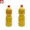 Stock Quickly Delivery Bottle Honey Mustard Korean Sauce