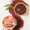 Bird's Nest and Tangerine Peel Red Bean Paste