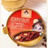 Bird's Nest and Tangerine Peel Red Bean Paste