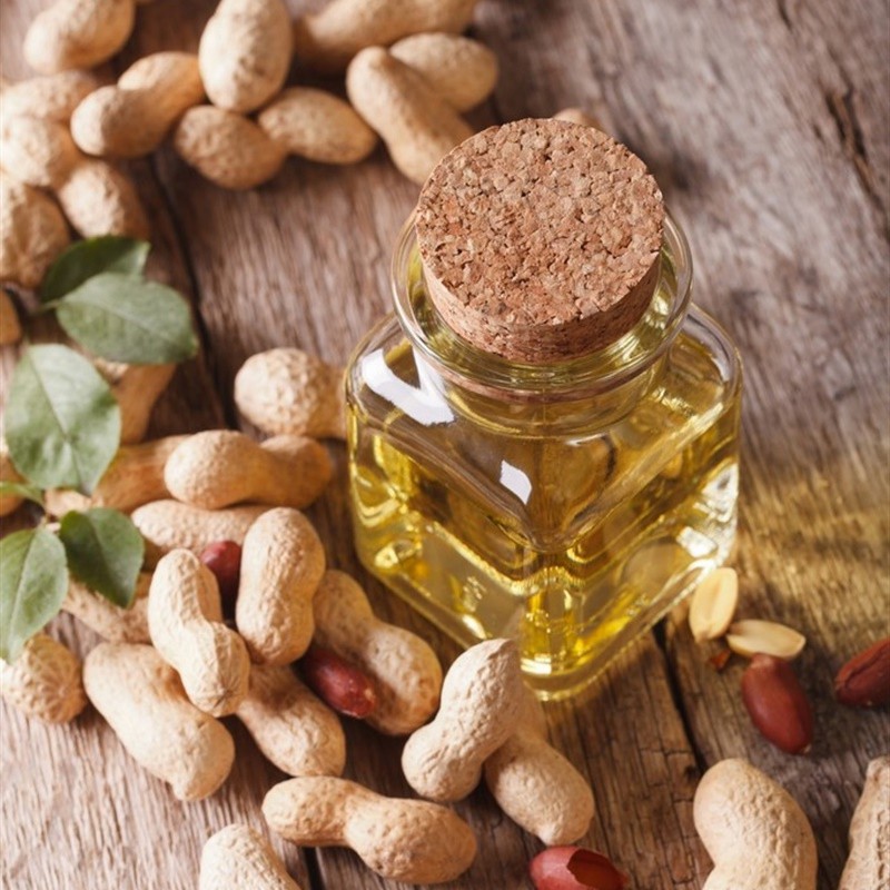 Cold Pressed Refined Peanut Oil Groundnut Oil Peanut Oil Importer Cooking Oil Price