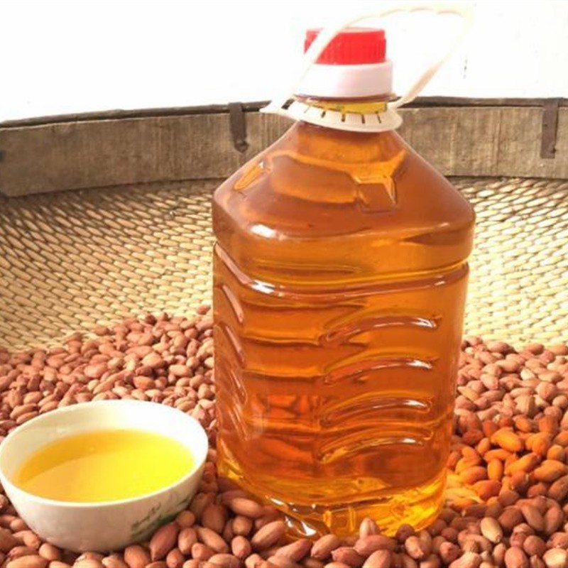 Cold Pressed Refined Peanut Oil Groundnut Oil Peanut Oil Importer Cooking Oil Price