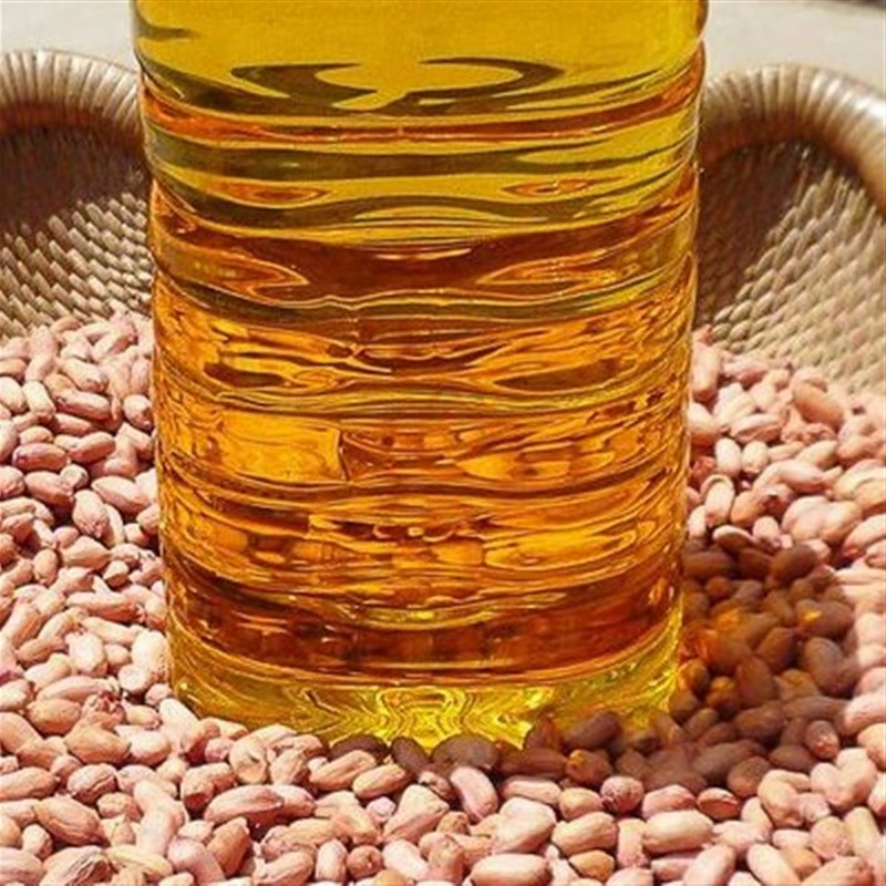 Cold Pressed Refined Peanut Oil Groundnut Oil Peanut Oil Importer Cooking Oil Price