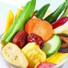 Healthy Snack Mixed Dried Vegetables