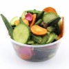 Healthy Snack Mixed Dried Vegetables