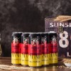 5.8% Alcohol Slight Darker Lager Beer at Best Price for Wholesale