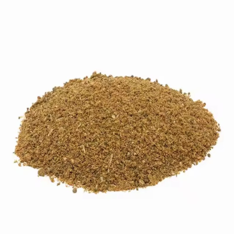 Natural Organic Food for Animals of The First Grade Barley Seeds