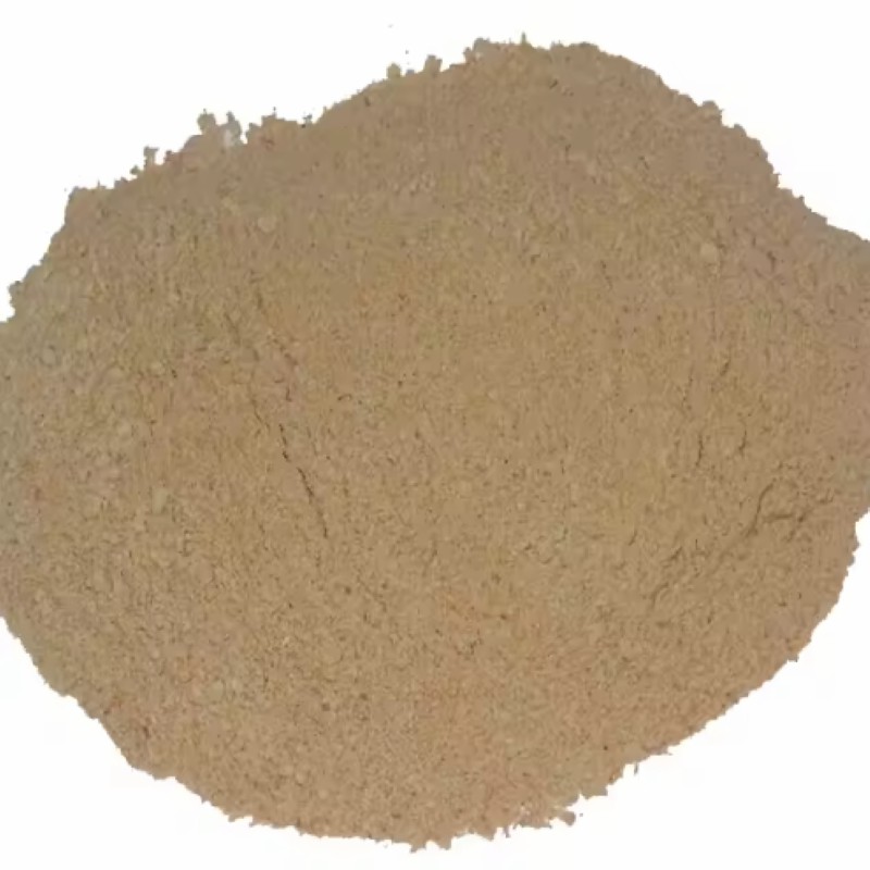 Natural Organic Food for Animals of The First Grade Barley Seeds