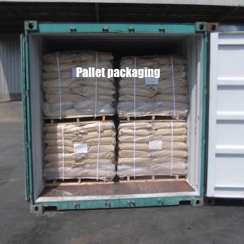 Xanthan Gum Powder CAS 11138-66-2