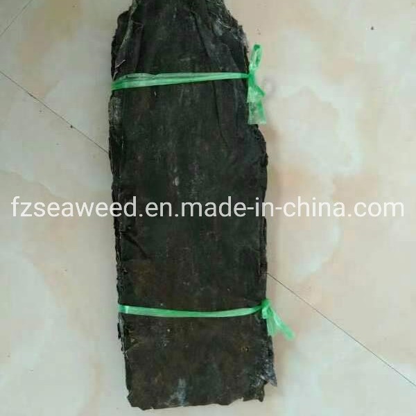 Seaweed Producut Type Dried Kelp Sheet SPA Treatments