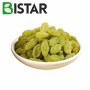 Healthy Dried Fruits Chinese Dried Grapes 90% Green Raisin