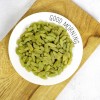 Healthy Dried Fruits Chinese Dried Grapes 90% Green Raisin