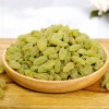 Healthy Dried Fruits Chinese Dried Grapes 90% Green Raisin