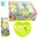 Hot Selling Yummy Rock Paper Scissors Gummy Soft Candy with Bubble Gum for Kids