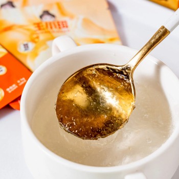 Wholesale Tremella Polysaccharide - Organic White Fungus Polysaccharide