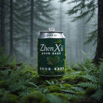 Classic Chinese Brew for a Modern Drinking Experience