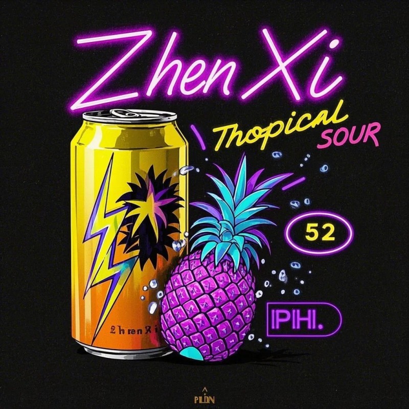 Classic Chinese Brew for a Modern Drinking Experience