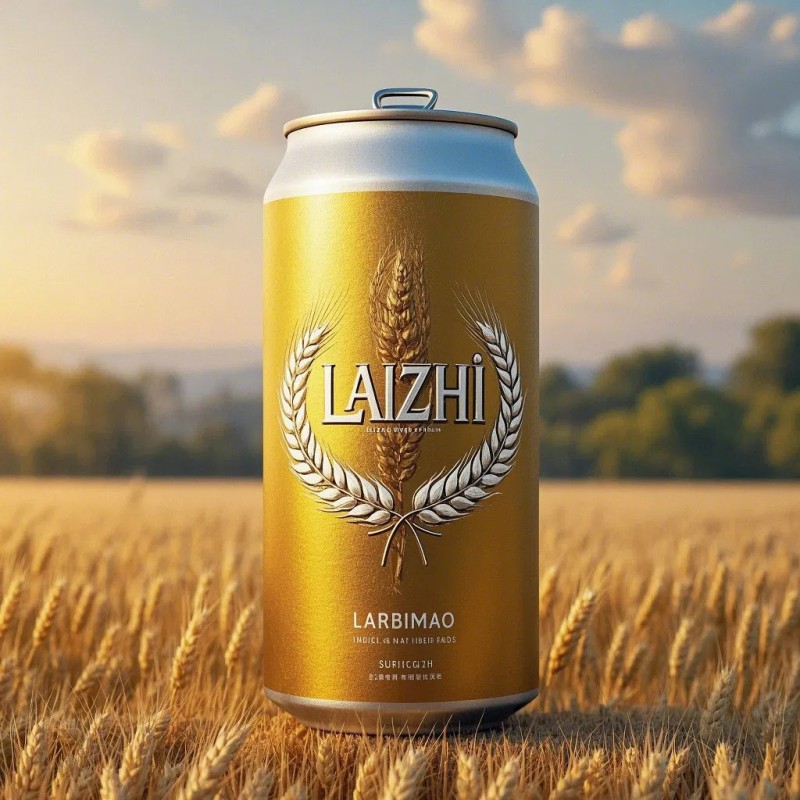 330ml World Cup Beer Cans Team Colors