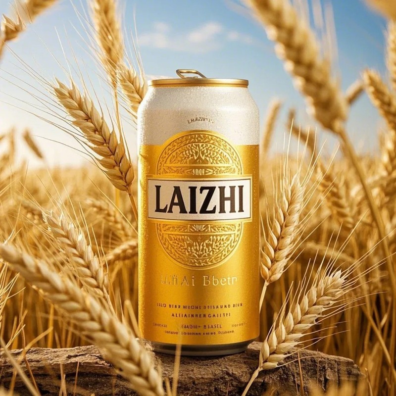 330ml World Cup Beer Cans Team Colors