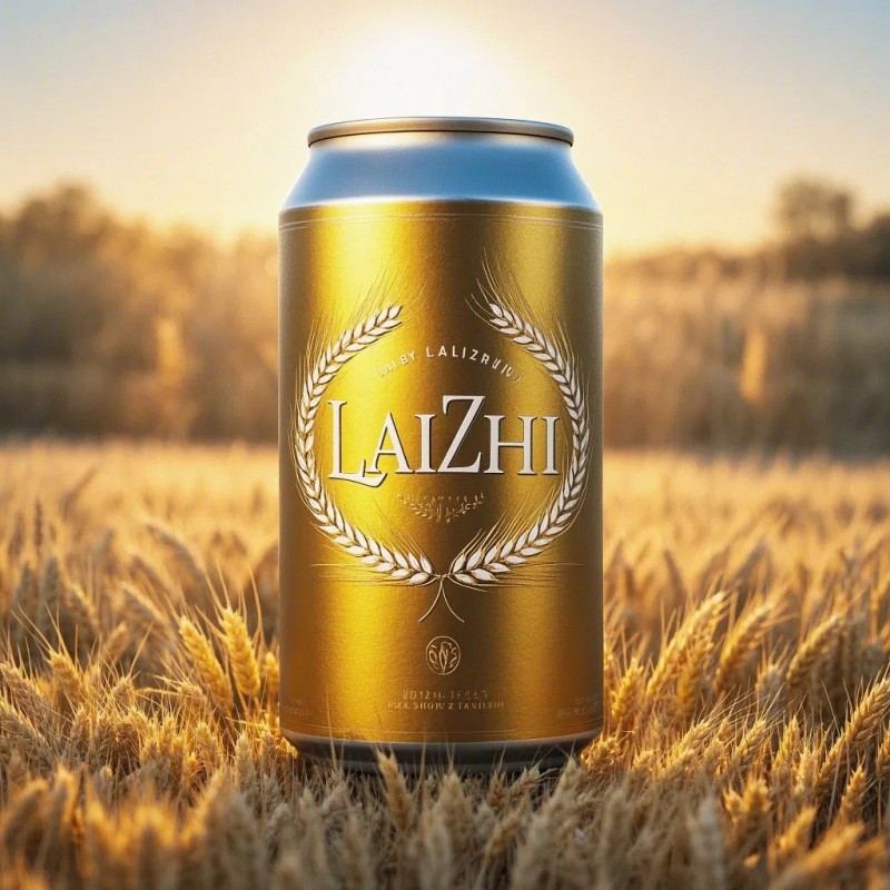 330ml World Cup Beer Cans Team Colors