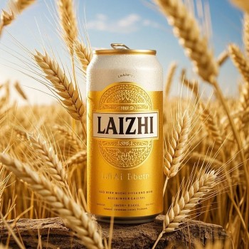 330ml World Cup Beer Cans Team Colors