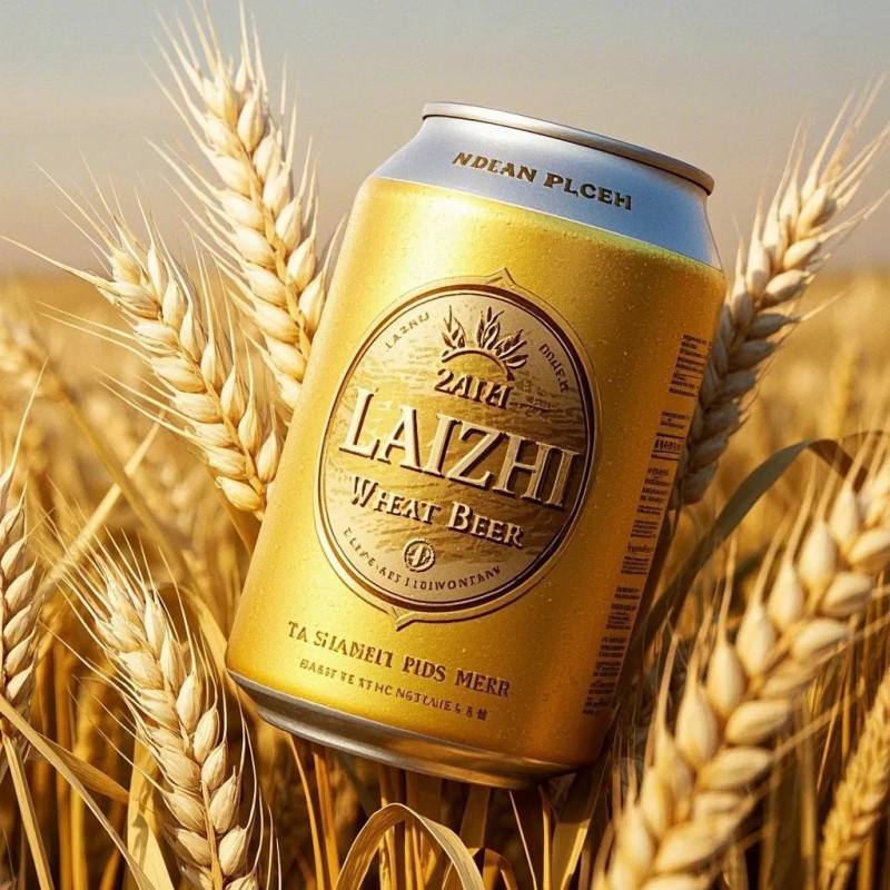 330ml World Cup Beer Cans Team Colors