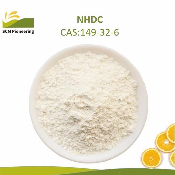 Food and Feed Grade Sweetener Neohesperidine Dihydrochalcone Nhdc E959