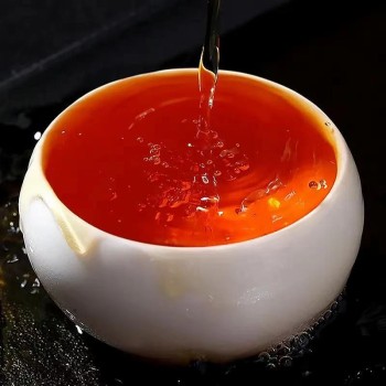 High Quality Organic Keemun Black Tea